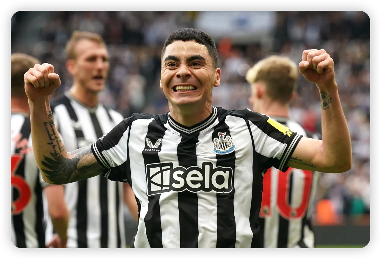 What’s Next? Southampton Test & Beyond