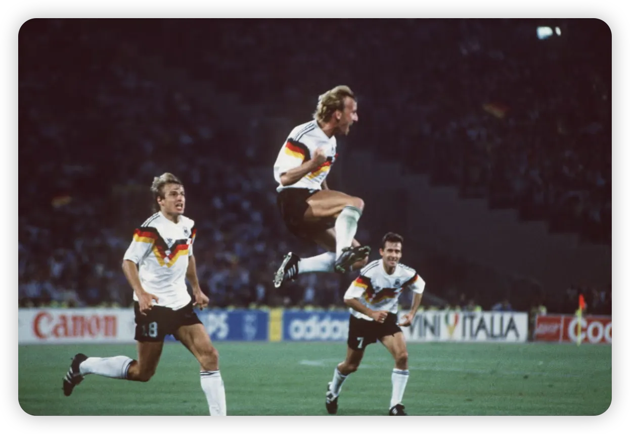 The Moment That Defined a Career