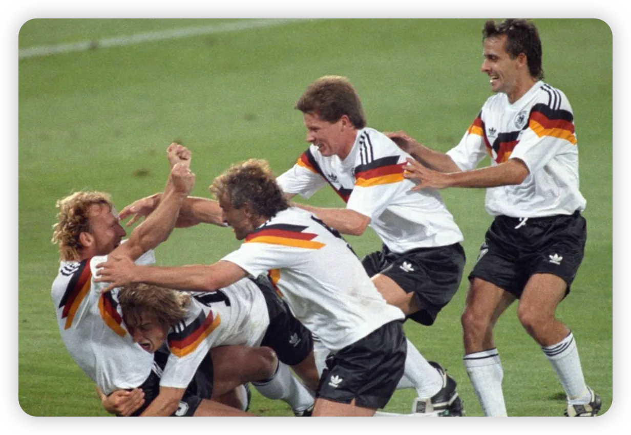 Kaiserslautern (1981-86, 1993-98)