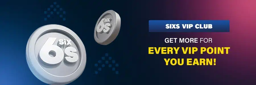 Get More for Every VIP Point You Earn!