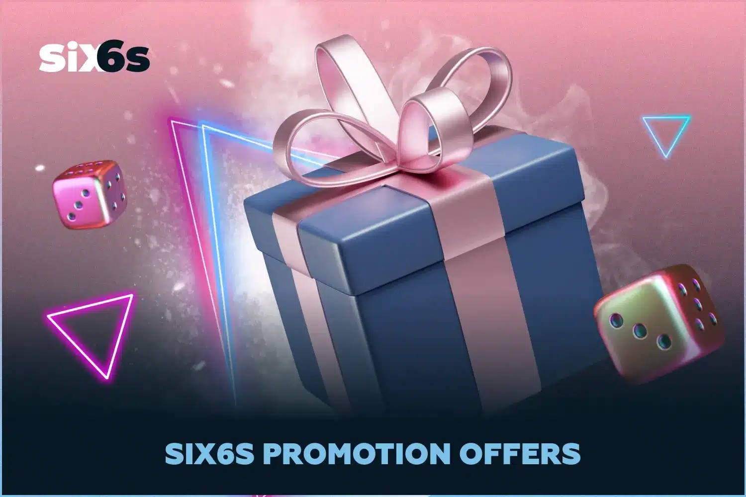 How to Claim Your Six6s Promotion Bonus