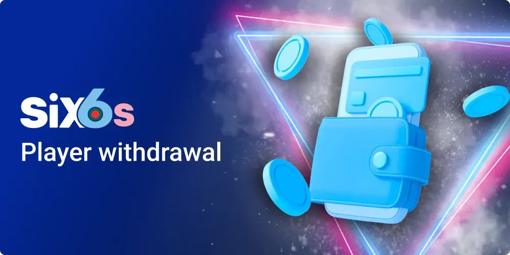 Introduction to Six6s Withdrawal