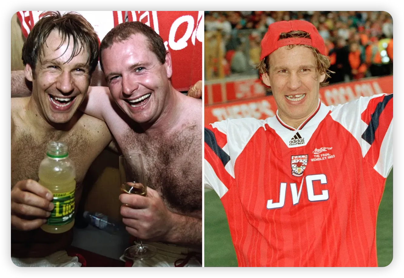 The Vicious Cycle: Gambling, Alcohol, and Paranoia