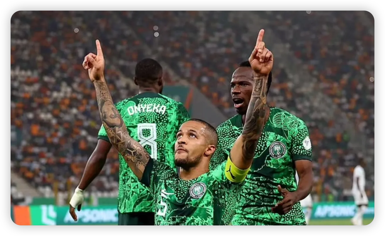 Super Eagles Stranded for 15 Hours in Libya Amid Travel Chaos