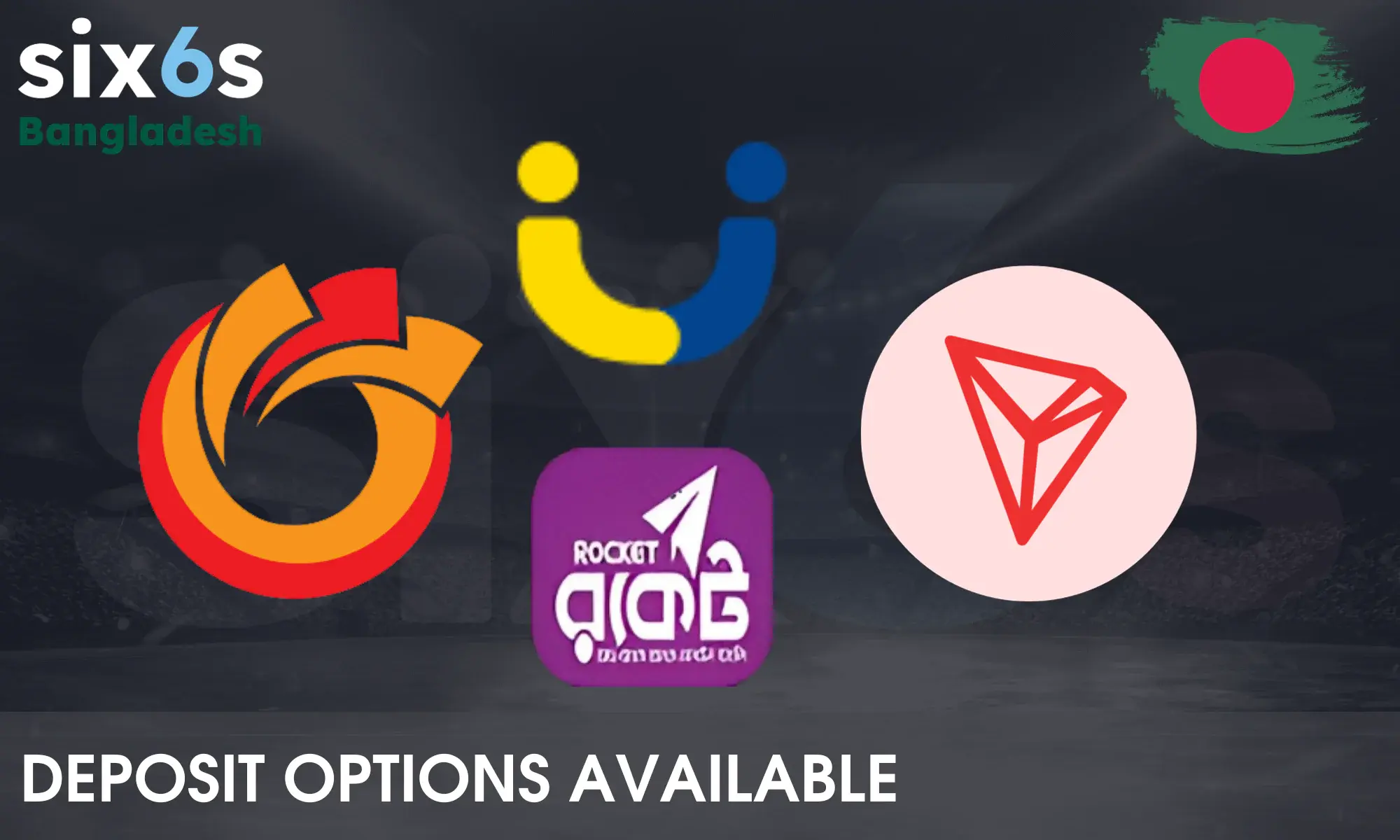 Six6s Deposit Bonuses and Rewards