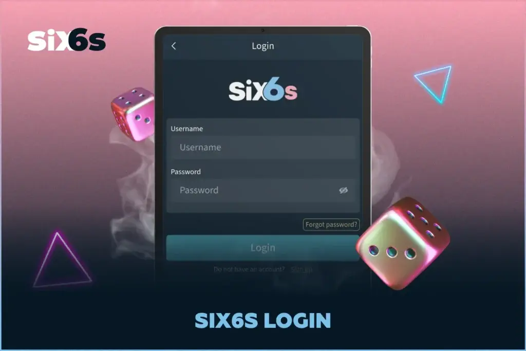 Tips to Enhance Security During Six6s Login