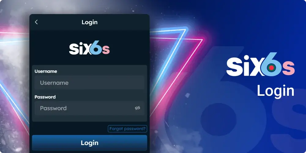 Why Six6s Login Is Essential for Players