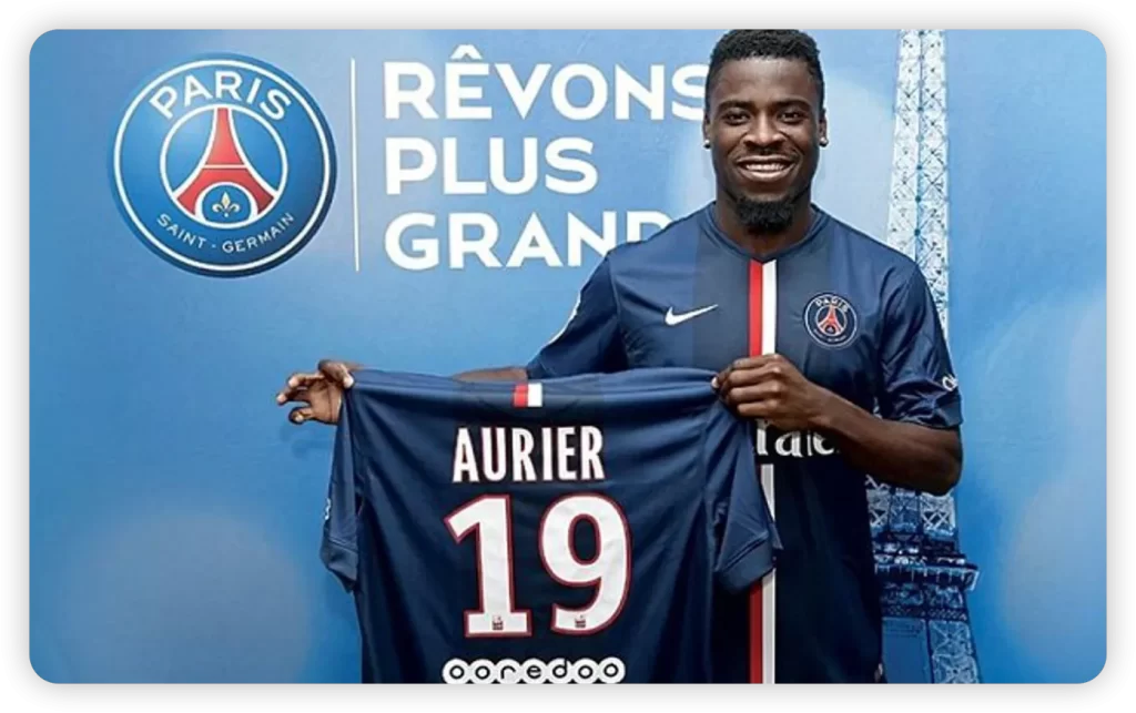 Aurier