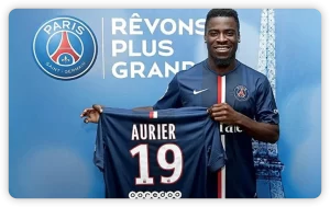 Aurier
