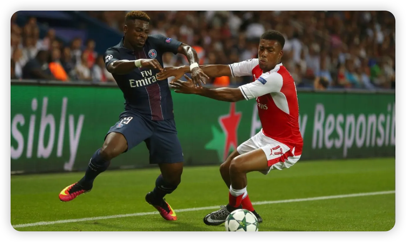 Historical Context: PSG’s Right-Back Legacy