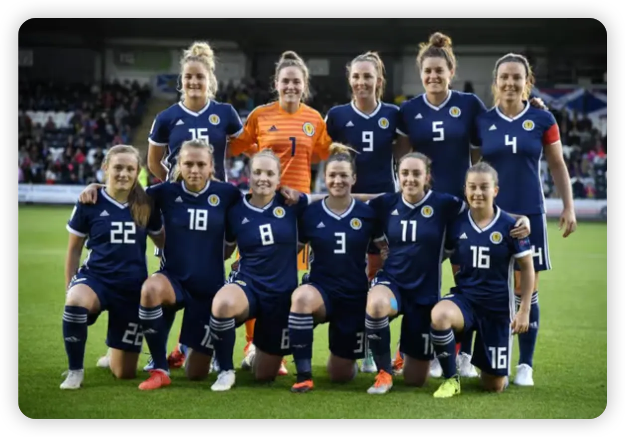 What's Next for the Scottish Legend?