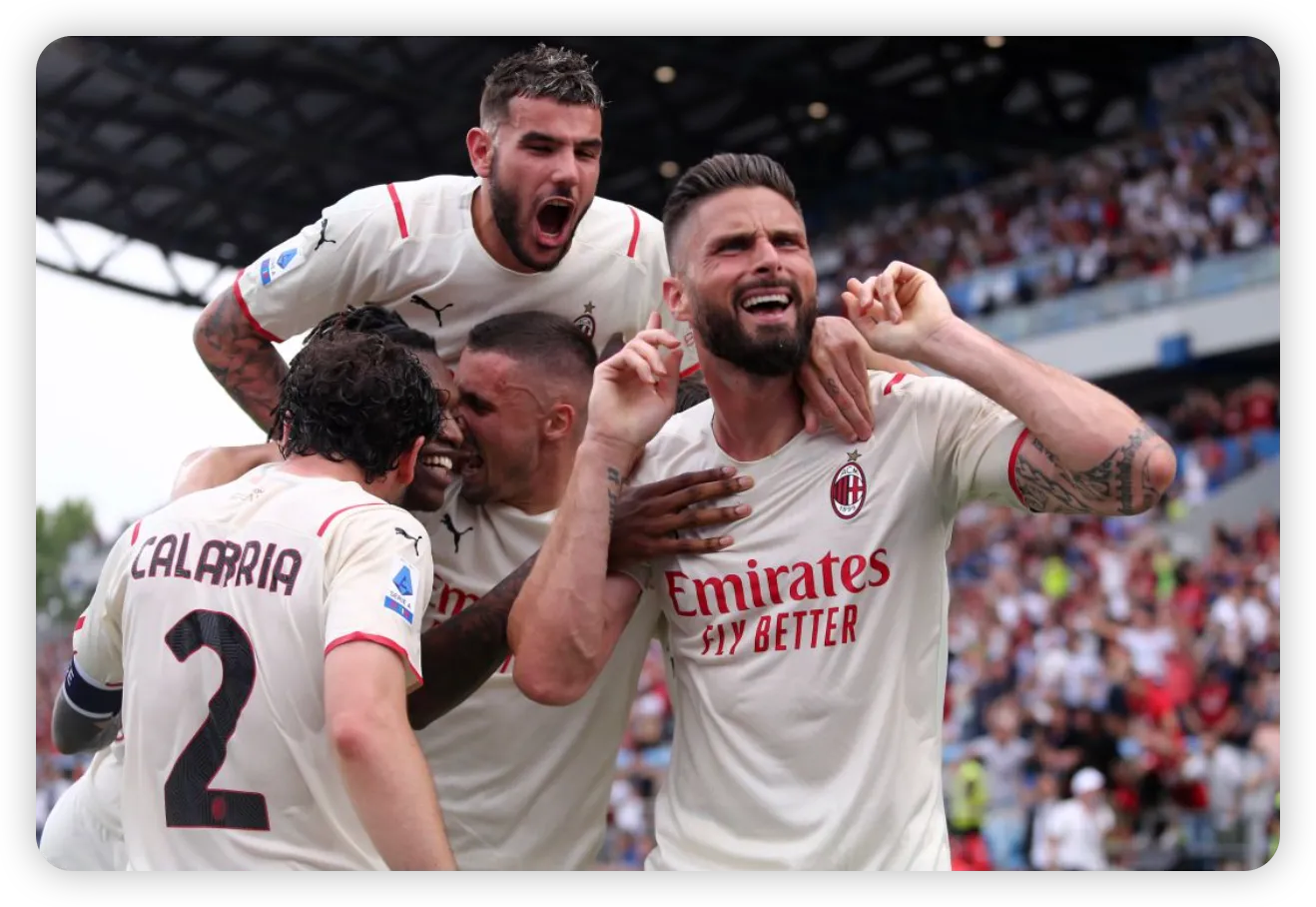 A Legendary Comeback: Ibrahimovic’s Impact on Milan’s Revival