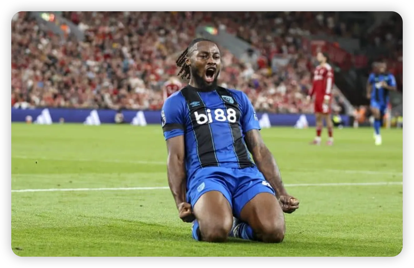 The Rise of a Tactical Maverick