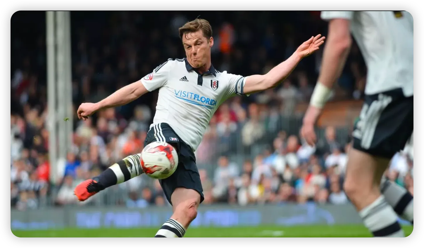 A Manager's Homecoming: Parker Reflects on Chelsea Days