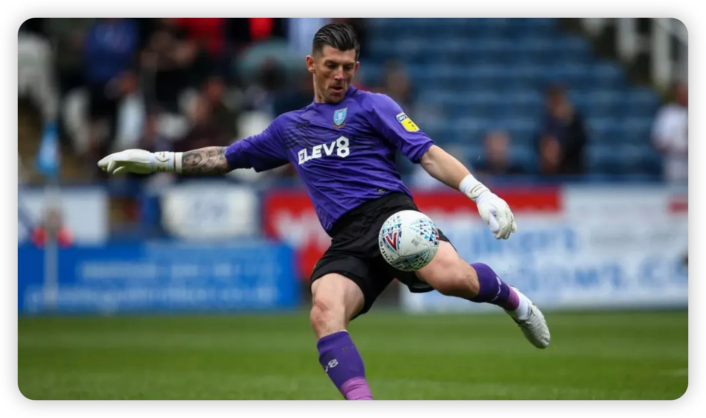 Sheffield Wednesday's Veteran Keeper Breaks Silence on Social Media Storm