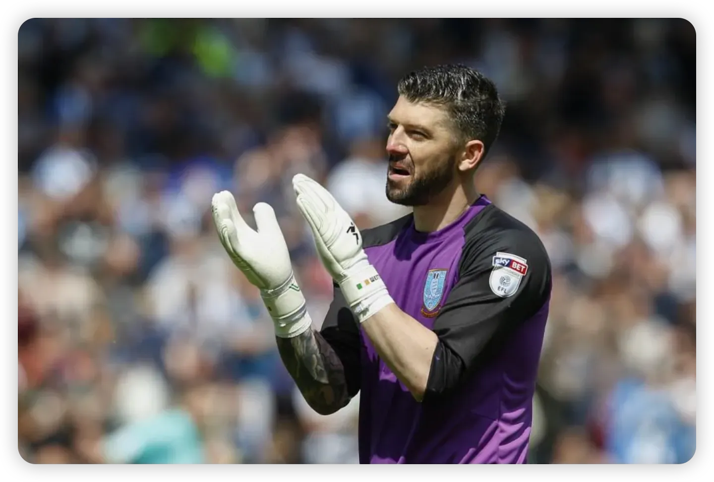 Mental Health in Football: When Fan Criticism Crosses the Line