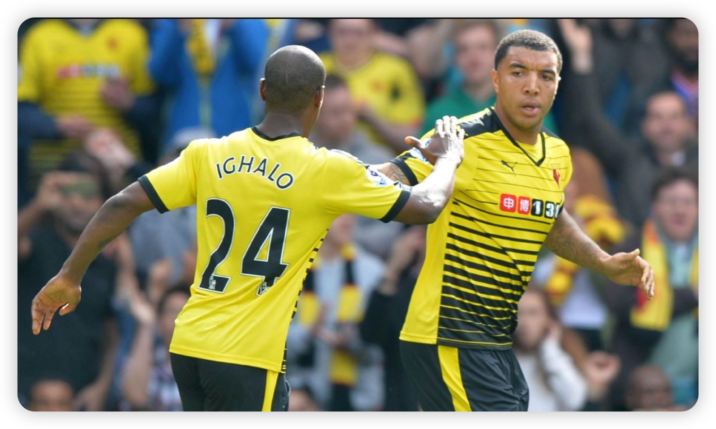 Watford Secures Captain Amid Premier League Interest