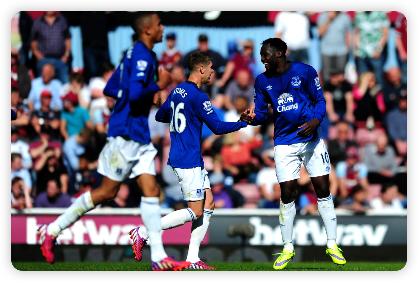 Why Distin Chose Not to Pursue Coaching