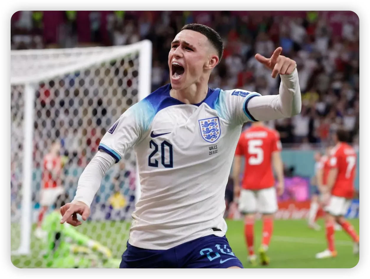 Southgate Shakes Up England Lineup for Crucial Wales Clash