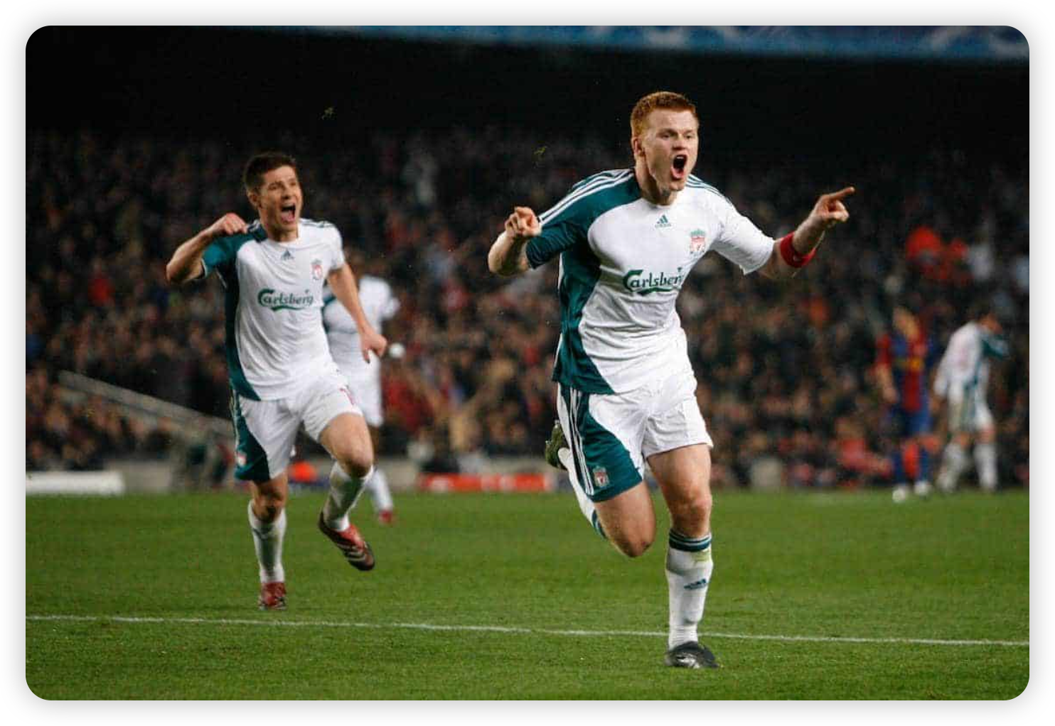 Klopp's Triumph: Securing Liverpool's Champions League Spot