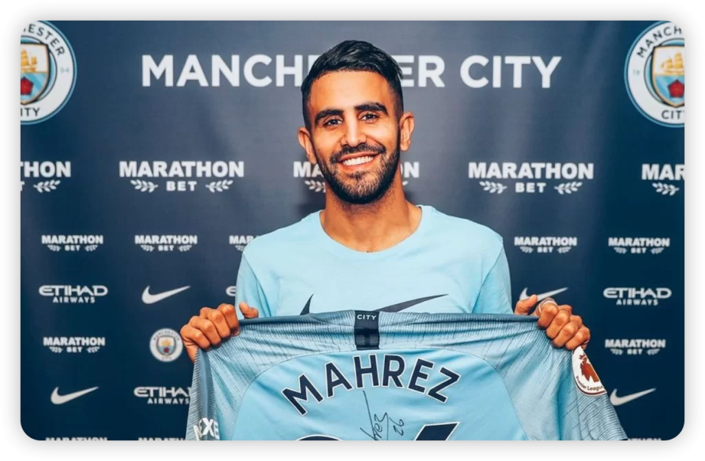 Mahrez