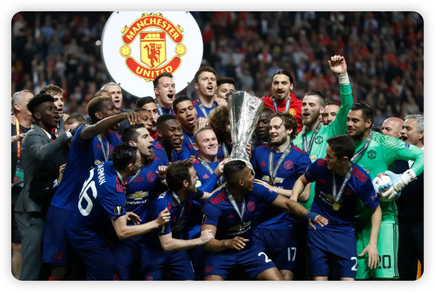 A Post-Ferguson Era of Instability