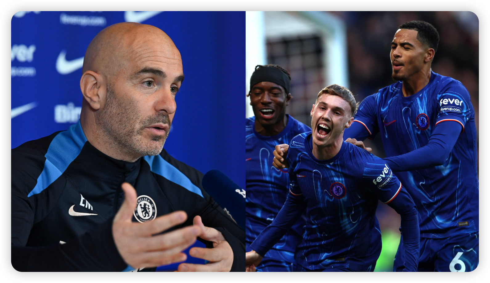 The Maresca Effect: Tactical Evolution and Squad Flexibility