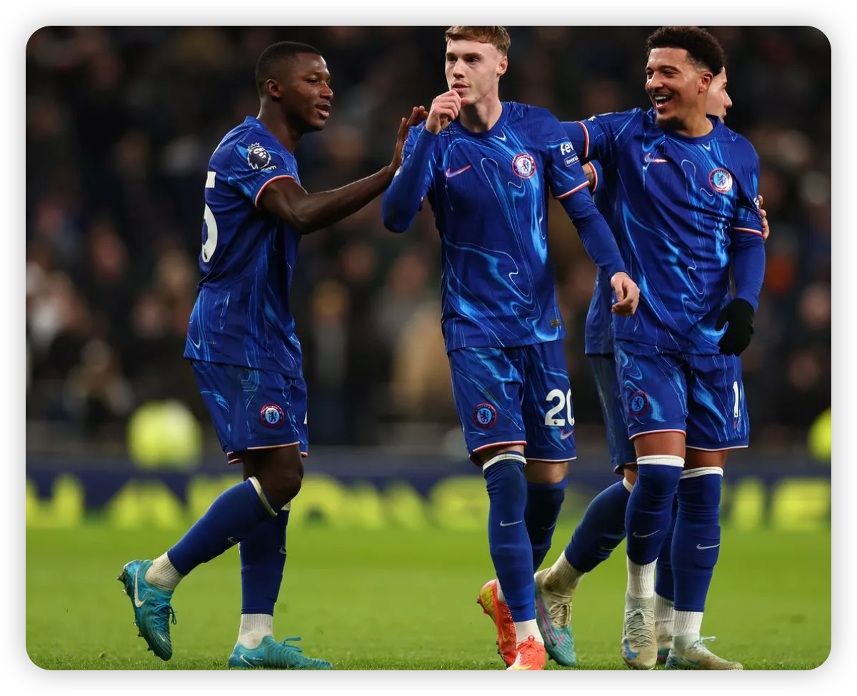 Sanchez’s Redemption: From Liability to Key Figure