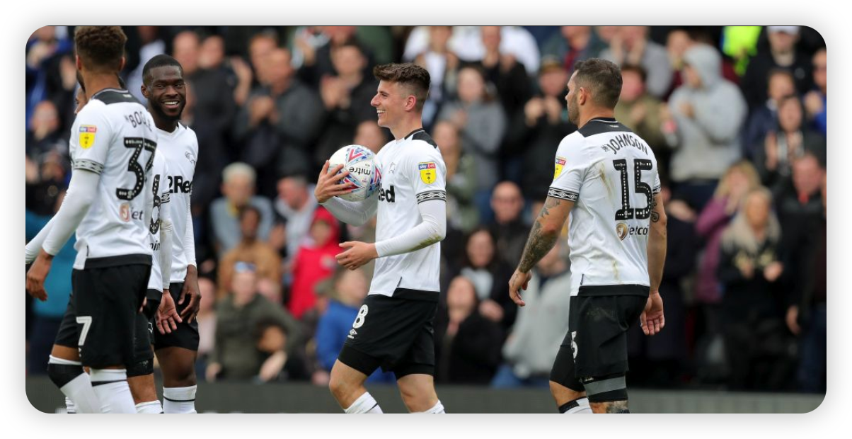 Lampard's Mentorship: Shaping a Future Star