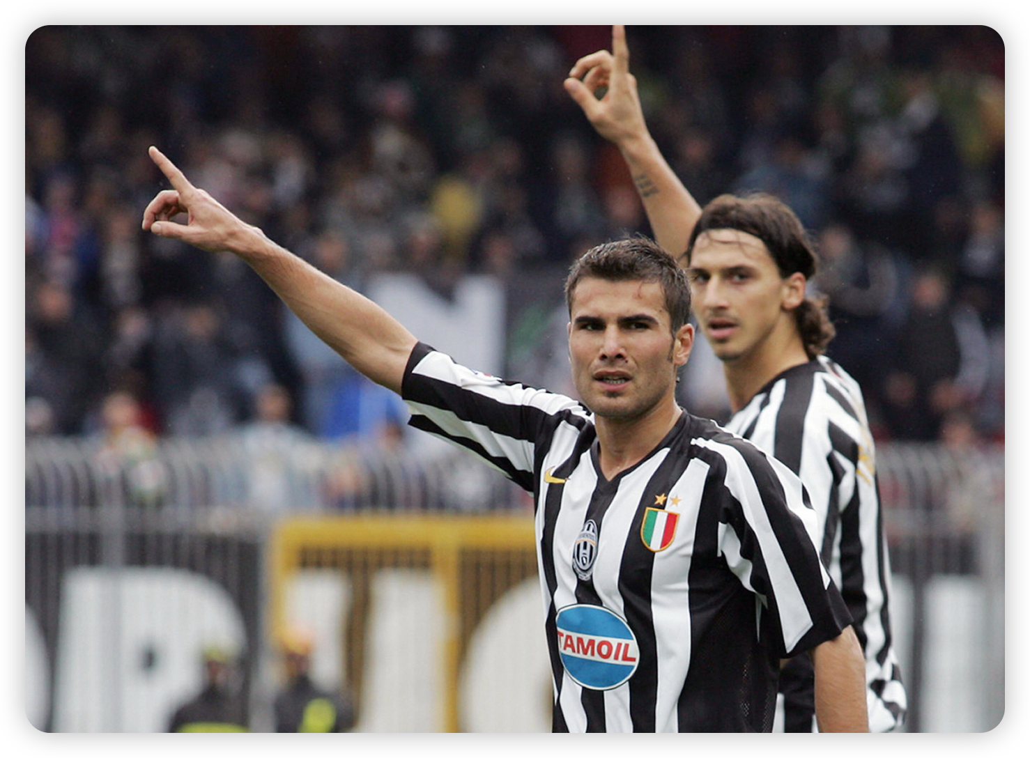 Why the Juventus Deal Fell Apart