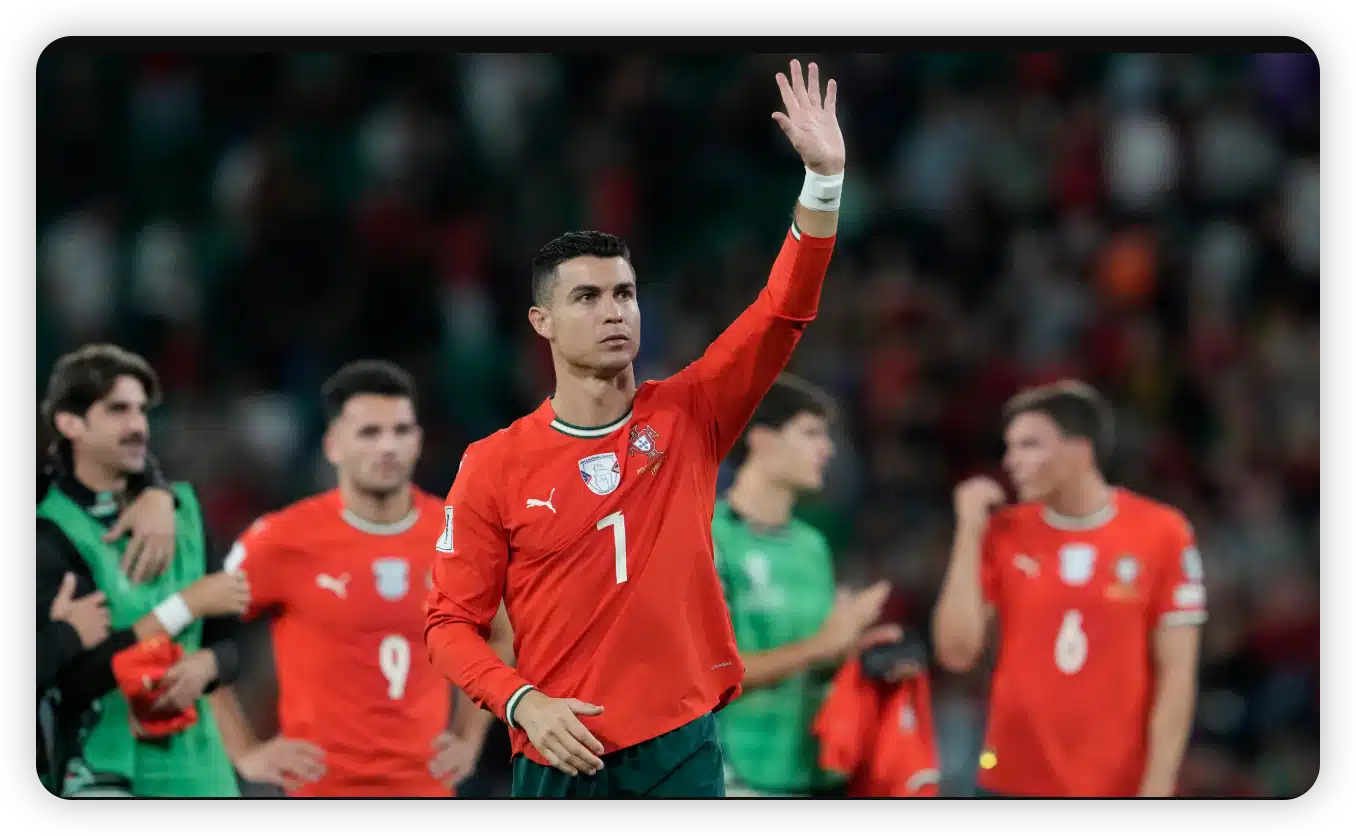 Euro 2021: Portugal's Title Defense and Ronaldo's Confidence