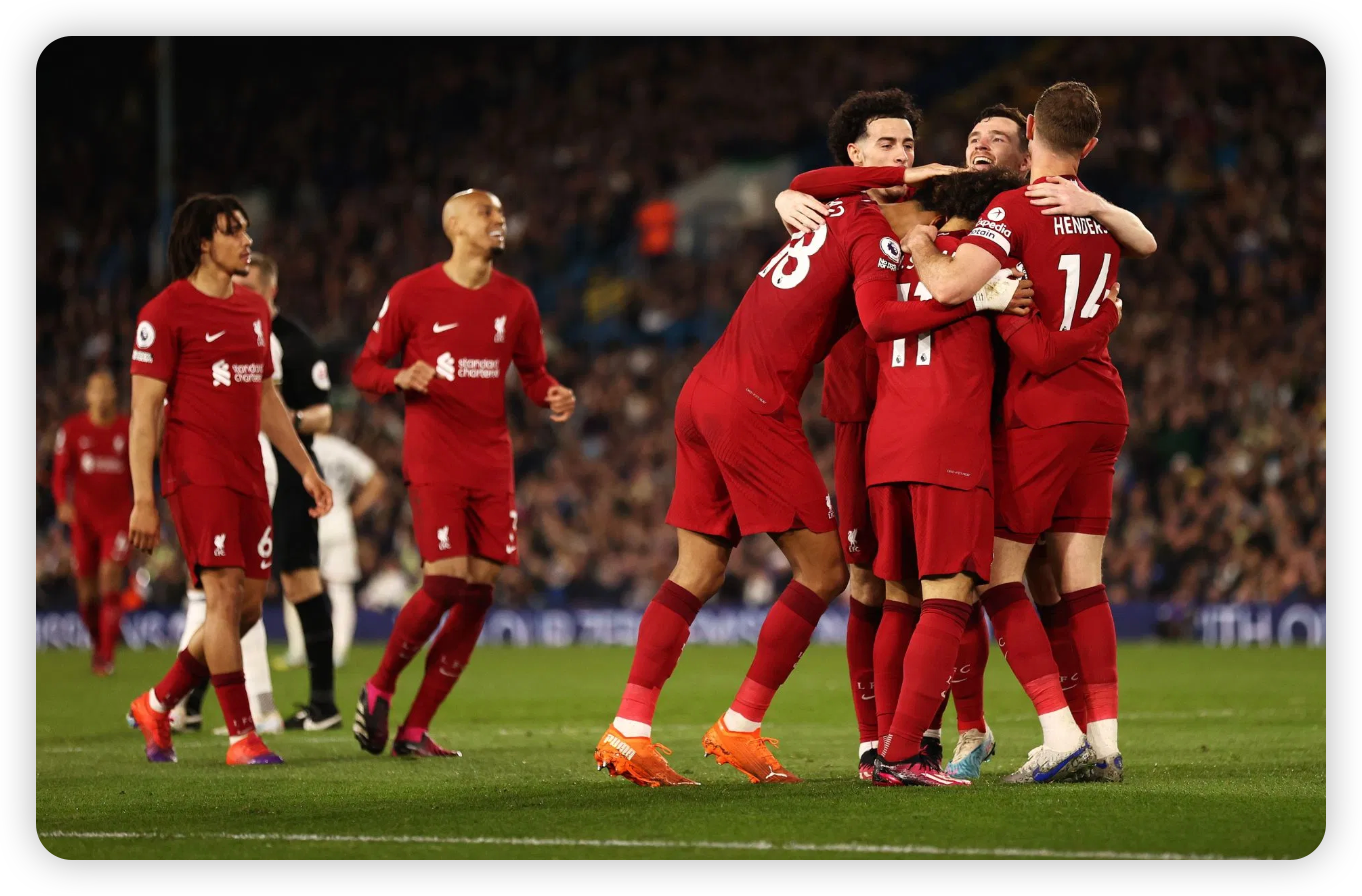 The Arrival of a Game-Changer