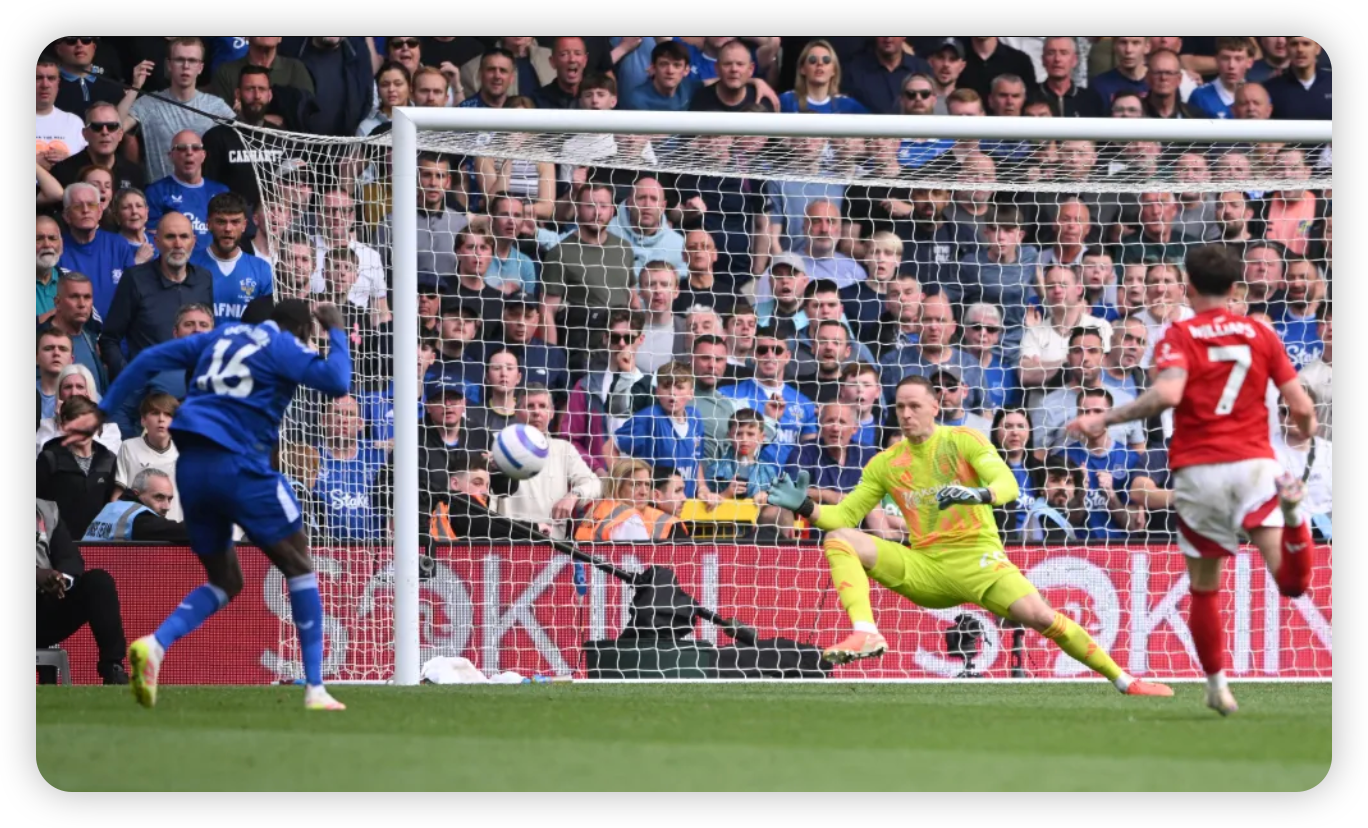 The Finch Farm Incident: Unsworth Draws a Line in the Sand