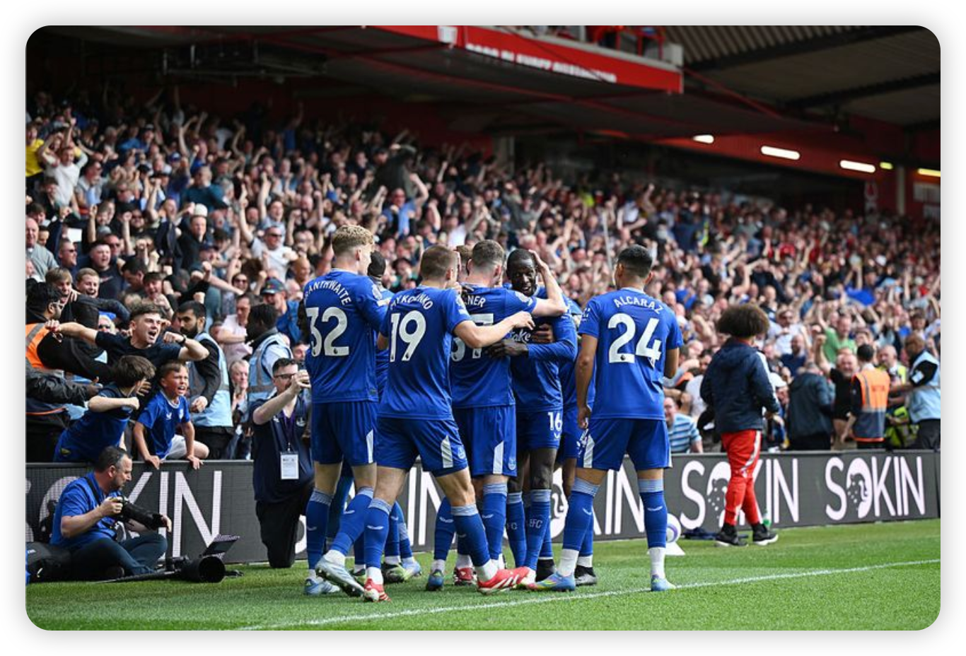 Mirallas Breaks His Silence