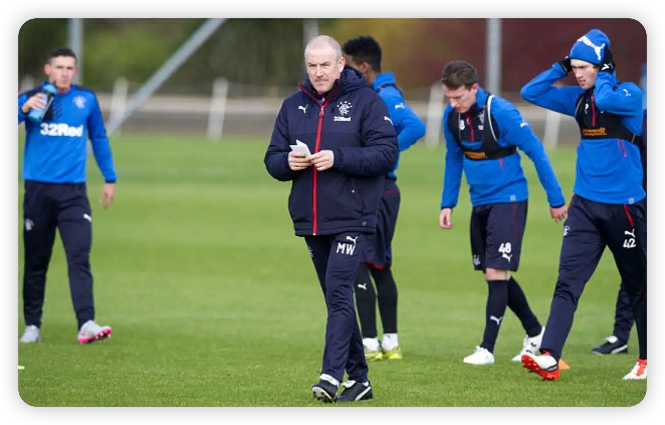 Dave King's Counterclaims