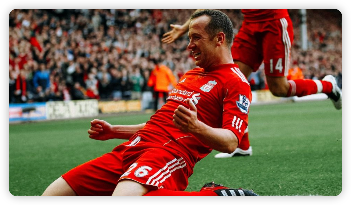 What Made Adam Special?