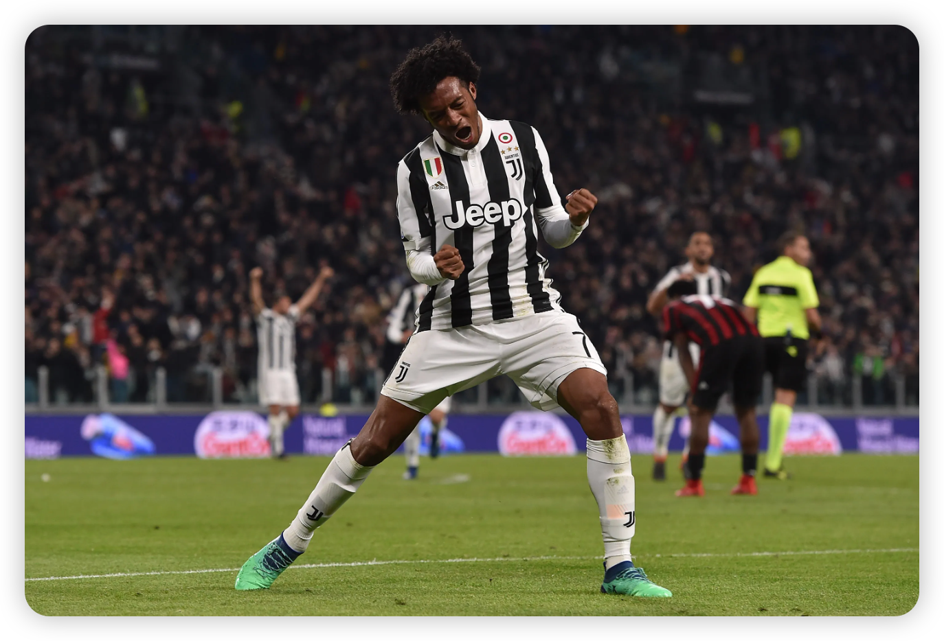 Key Performers and Pivotal Moments