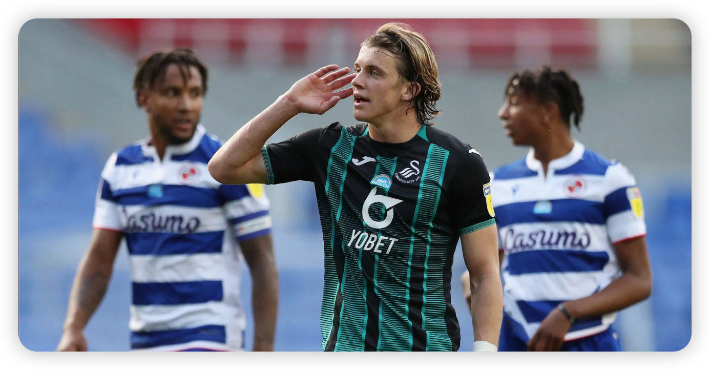 West Brom Set to Secure Chelsea's Midfield Prodigy