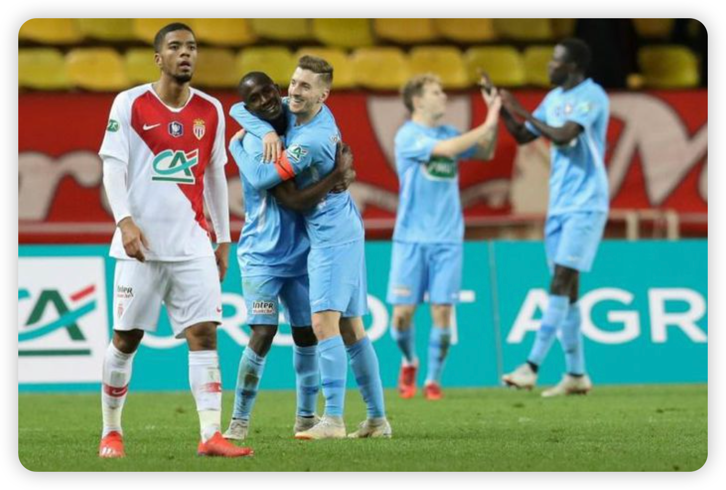 Glenn Hoddle's Enduring Legacy at Monaco