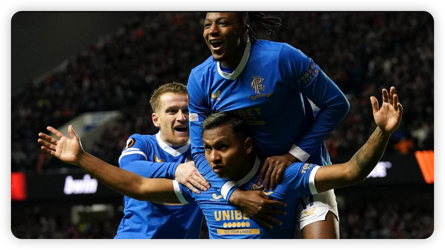 A Crucial Absence in the Season's Final Act