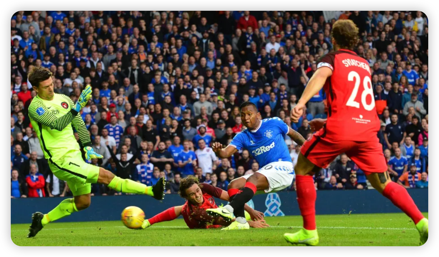 A Deeper Issue: Over-Reliance and Squad Investment