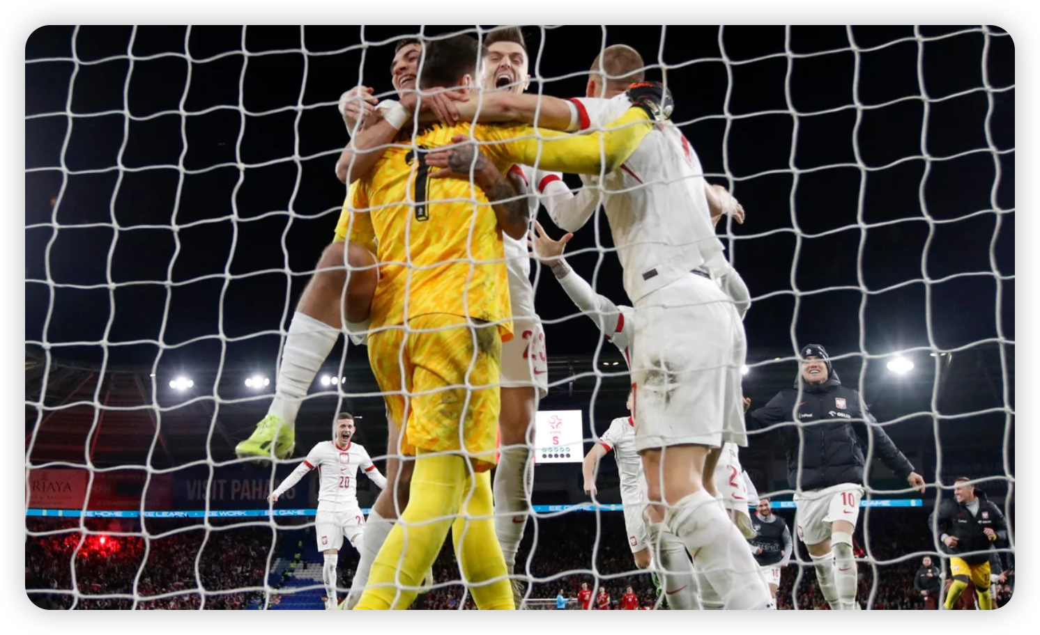 Poland's Euro 2024 Squad: A Deep Dive into Tactics, Key Players, and Expectations by Six6s