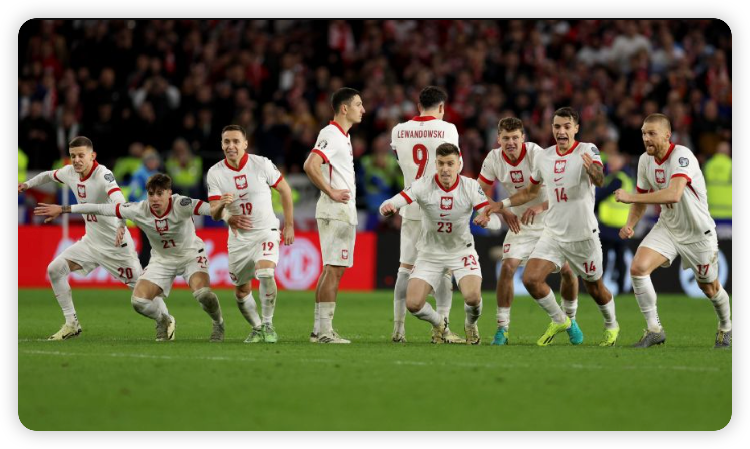 Notable Omissions and Injury Setbacks