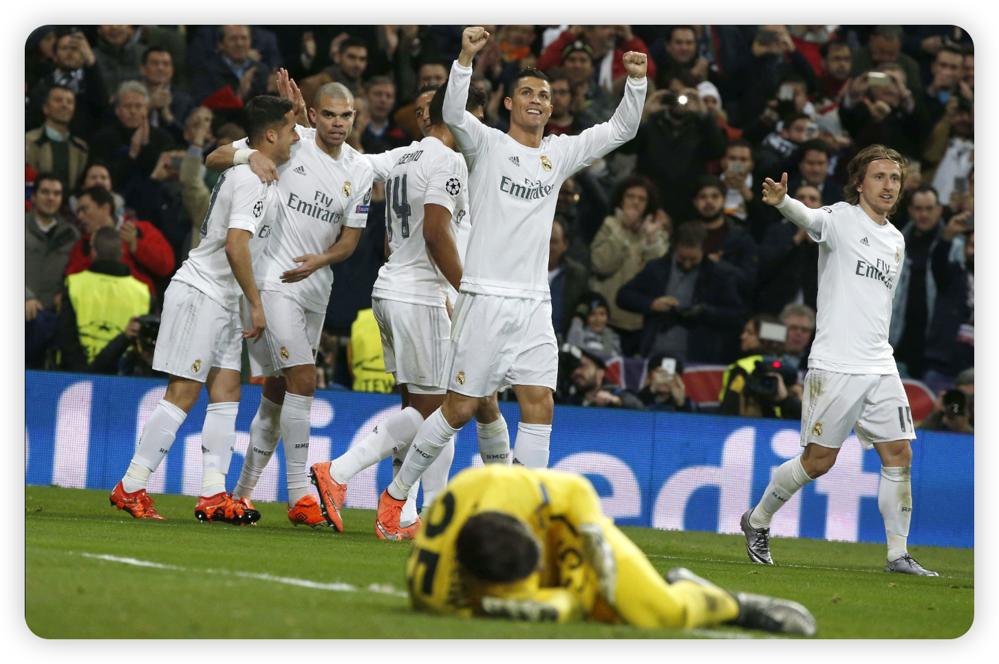 The Wage Dilemma: Will Real Madrid Compromise?