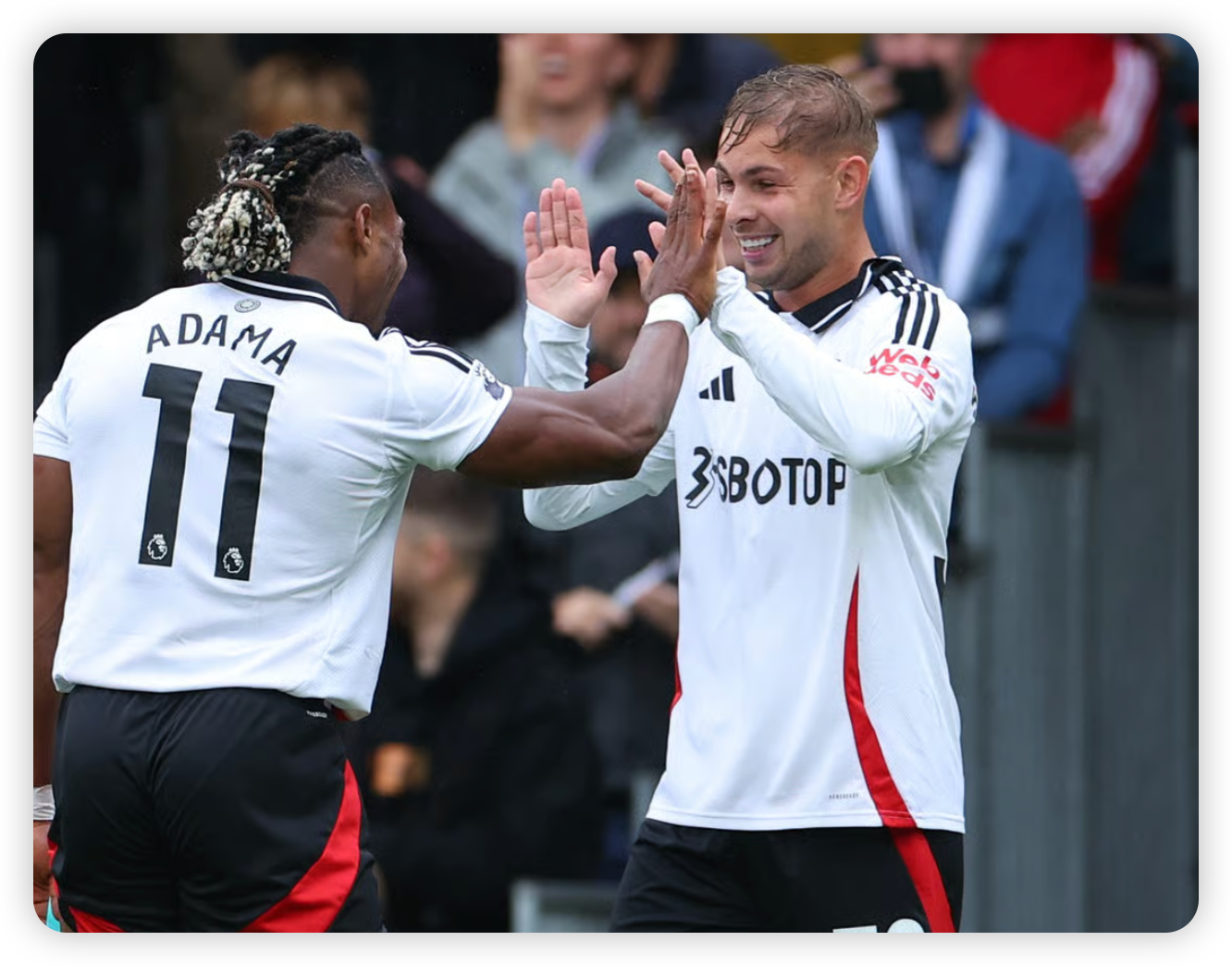 The Catalyst Who Changed Arsenal's Fortunes