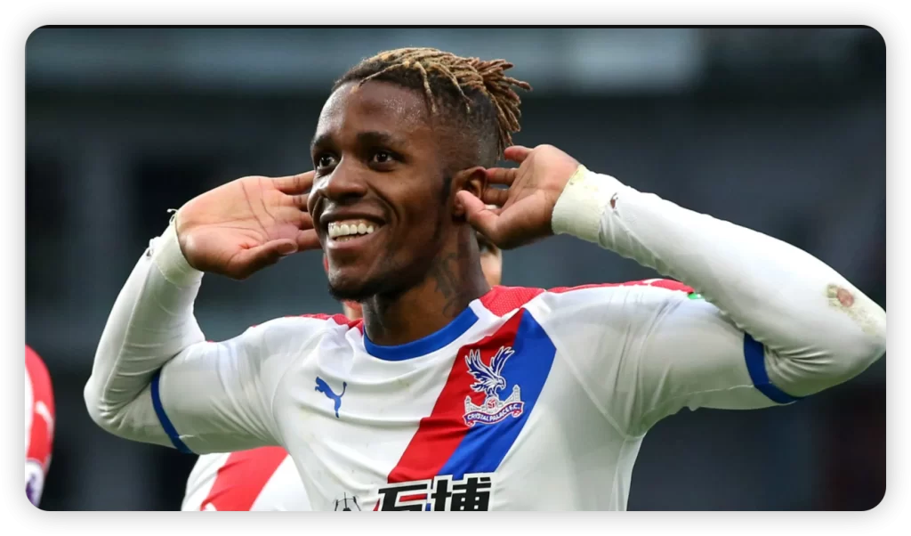 Zaha