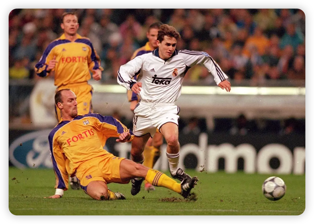 Underdogs Rise Again: Zaragoza Stuns Celta Vigo in Copa Del Rey Final