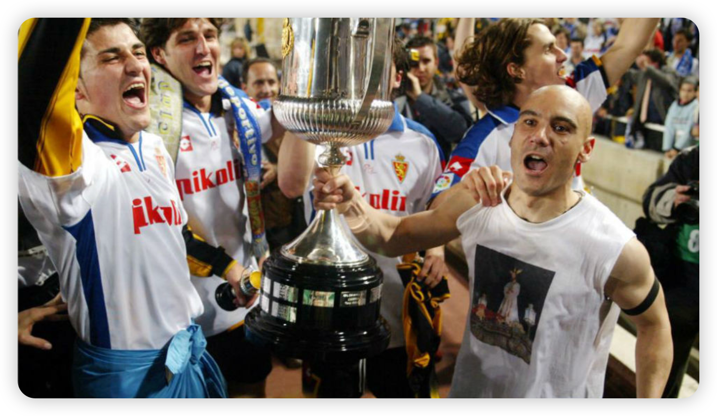 Second Half: Grit Over Glamour