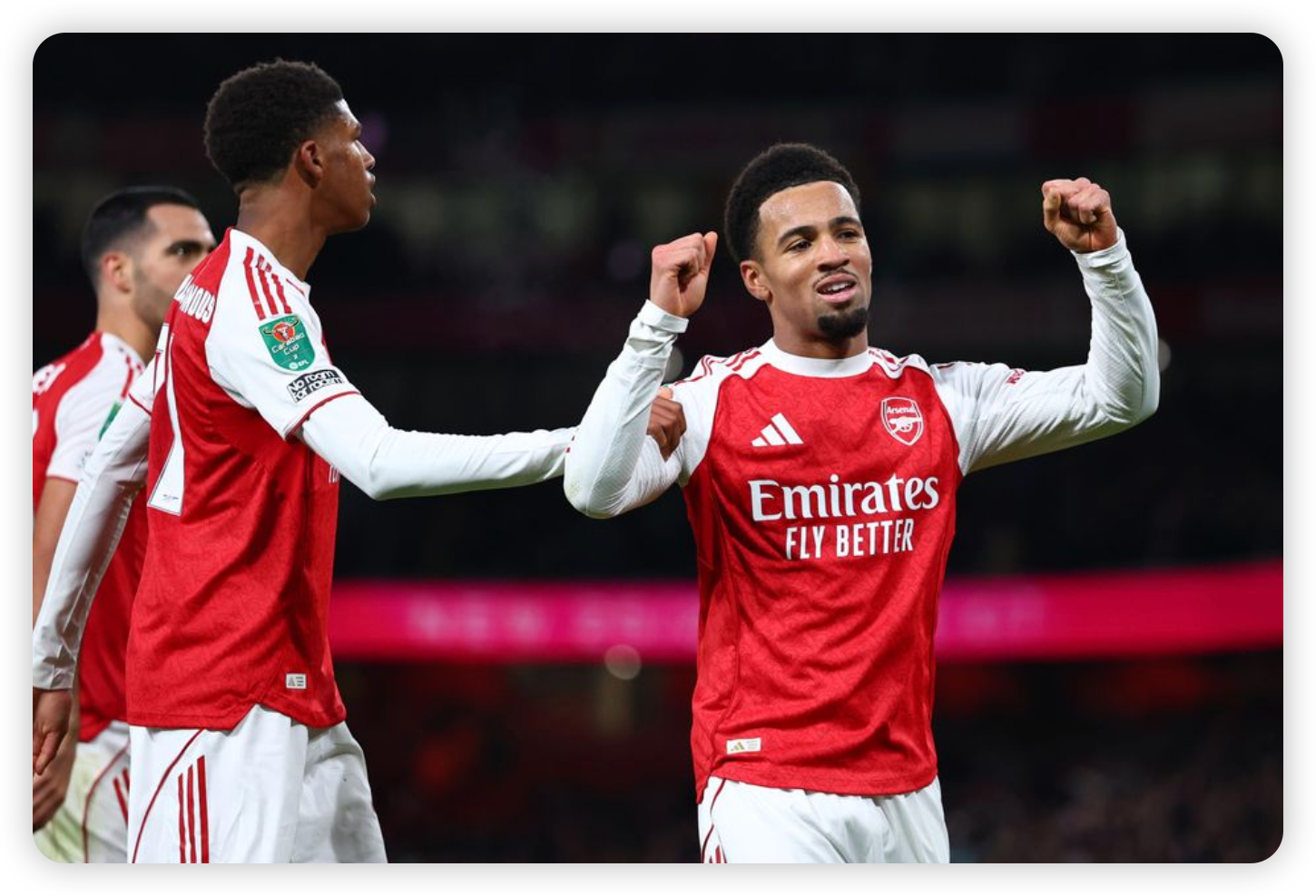 A Night of High-Stakes Football Drama