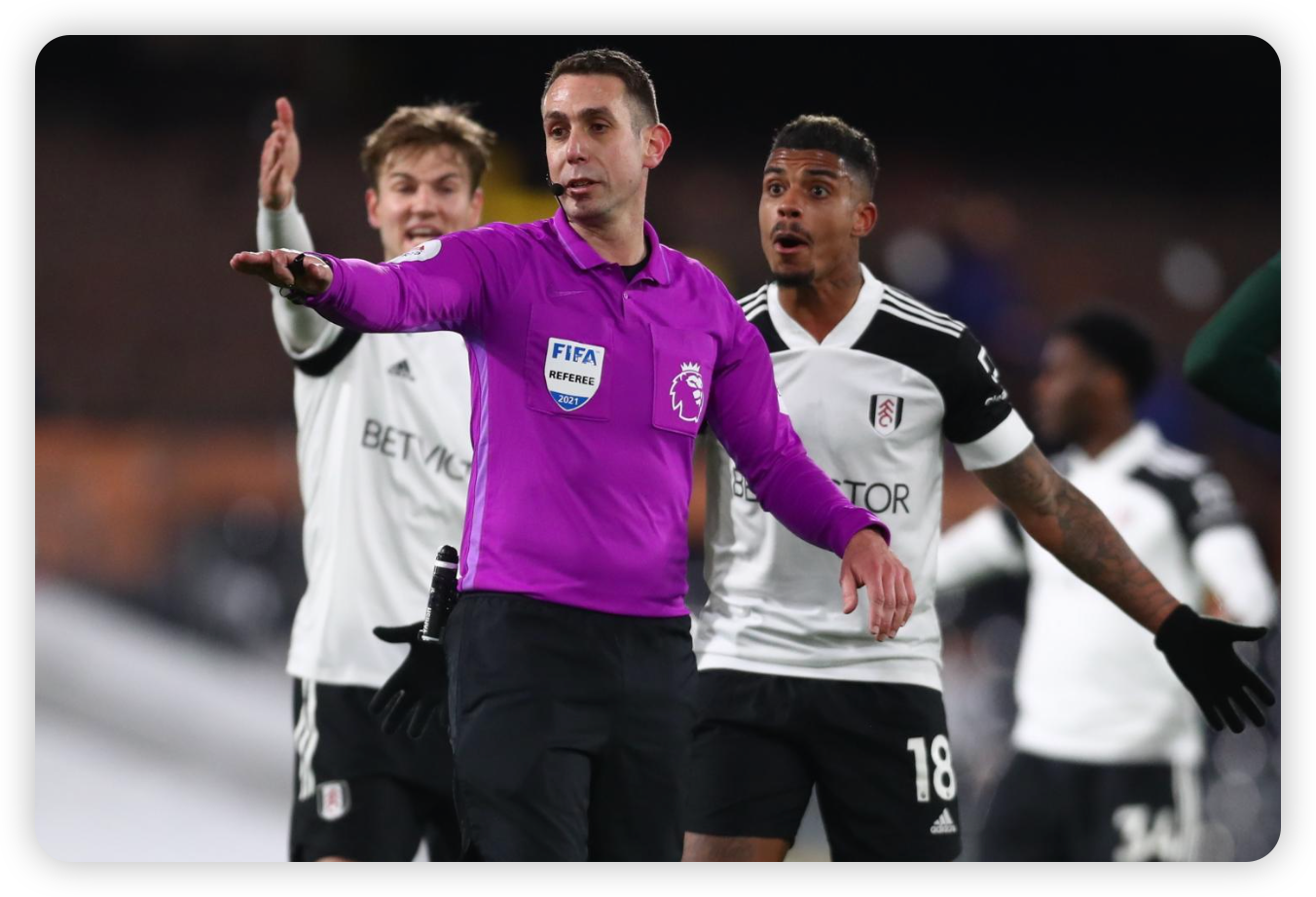 What This Means for the Beautiful Game